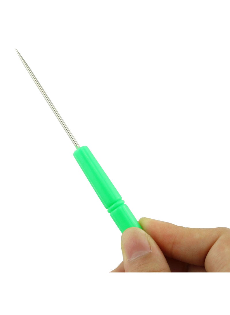 Tegg Cookie Scriber 6PC Scriber Needle Modelling Tool Marking Patterns for Biscuit Sugarcraft Fondant Cake Decoration
