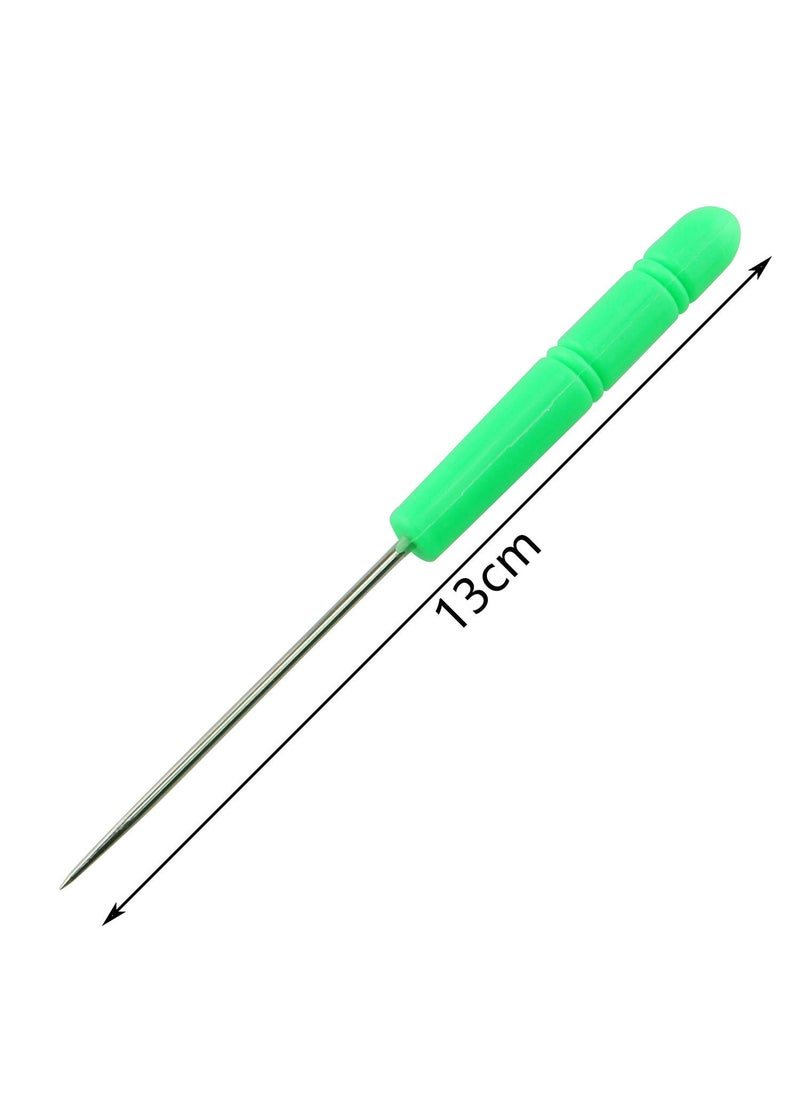 Tegg Cookie Scriber 6PC Scriber Needle Modelling Tool Marking Patterns for Biscuit Sugarcraft Fondant Cake Decoration