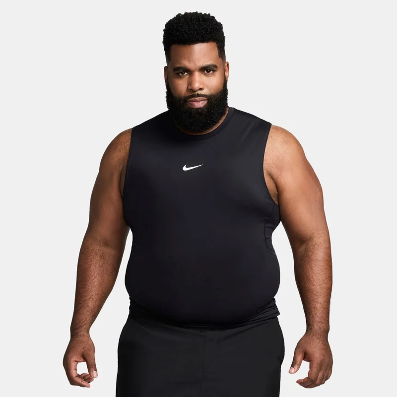 نايكي تيشيرت برو دراي-فت سليفليس للرجال