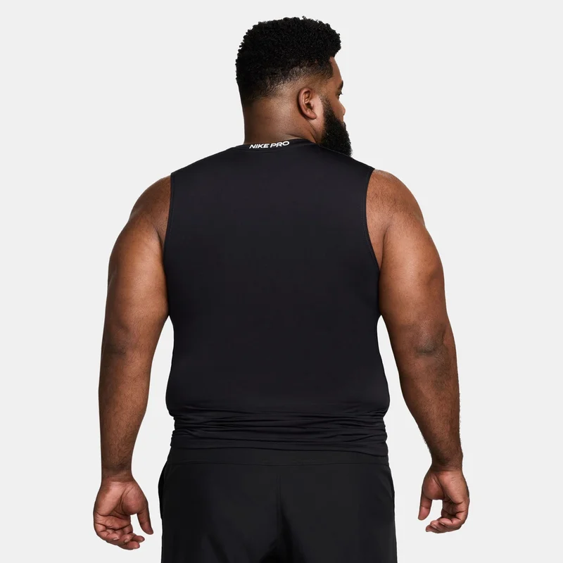 نايكي تيشيرت برو دراي-فت سليفليس للرجال