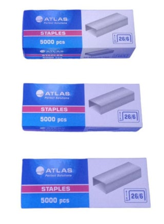 3 علبة صغيرة من 5000 قطعة دبابيس دباسة قياسية فضي - pzsku/Z7E1EE99FC167F7C80C9FZ/45/_/1664253388/3ac5c5a7-2c26-443e-85ca-759ad751e21d