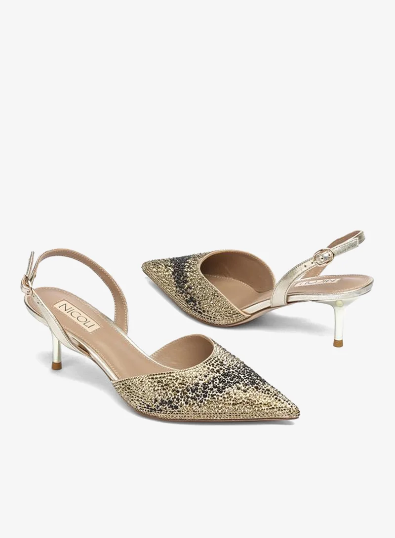 Nicoli  Amedea for Women | Best Price UAE