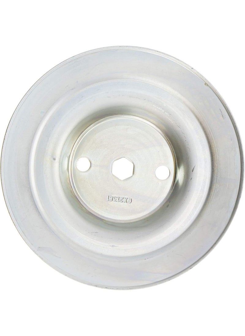 Surefit SureFit Blade Drive Pulley Replacement for John Deere GX21381 190C D170 E180 G110 LA150 LA175 S240 Lawn Tractors  - Image 2