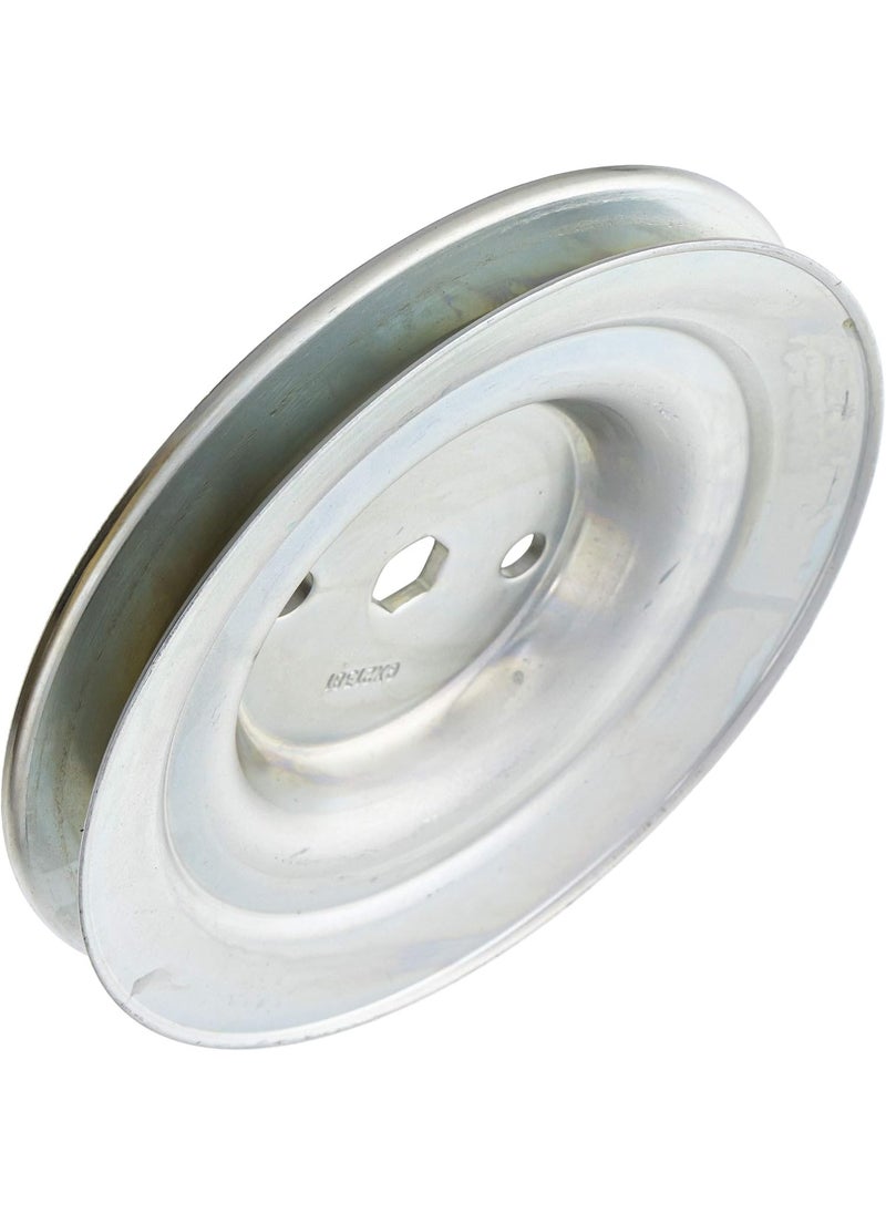 Surefit SureFit Blade Drive Pulley Replacement for John Deere GX21381 190C D170 E180 G110 LA150 LA175 S240 Lawn Tractors  - Image 3