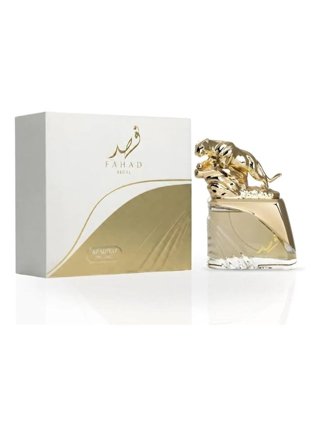 ARABIYAT عطر بريستيج فهد ريجال EDP 100 مل - Image 2