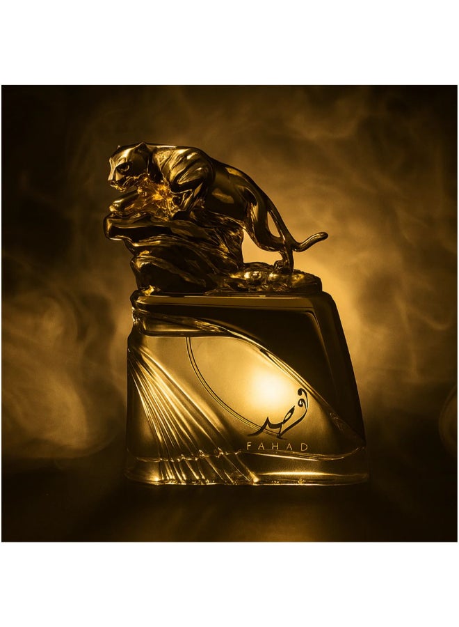 ARABIYAT عطر بريستيج فهد ريجال EDP 100 مل - Image 3