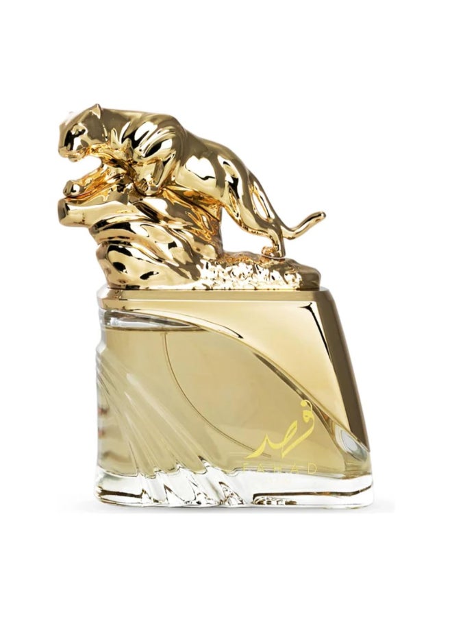ARABIYAT عطر بريستيج فهد ريجال EDP 100 مل - Image 1
