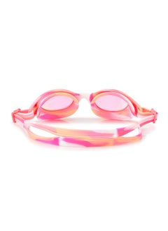 Bling2O Girl's Salt Water  Swim Goggles For Kids  - Image 2