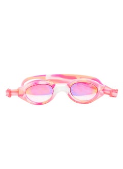 Bling2O Girl's Salt Water  Swim Goggles For Kids  - Image 1