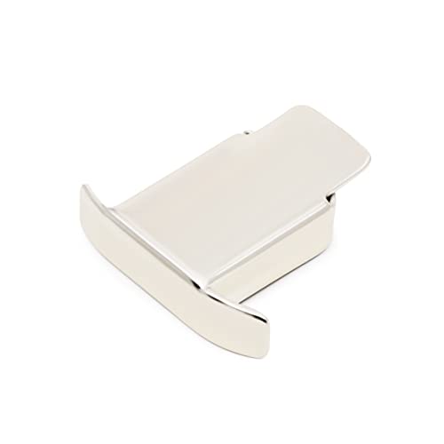 Dritz Magnetic Seam Guide for Sewing Machine, 1 Count, Nickel - Image 2