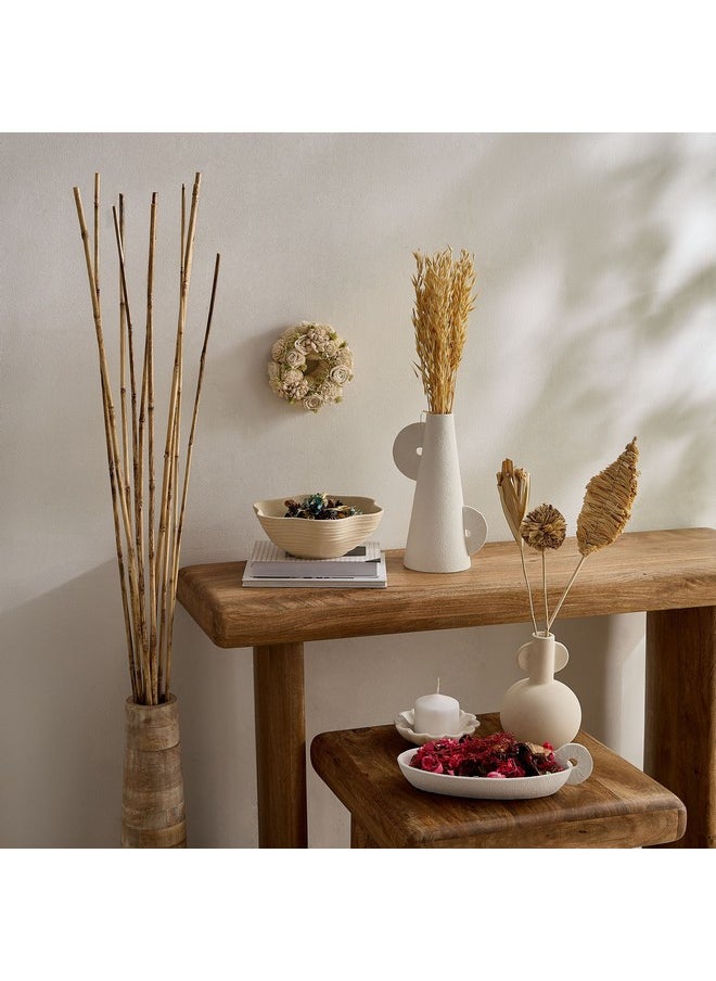 Home Box Seyna Misc Stock Hawana Grass 10 x 60 x 2 x cm  - Image 4
