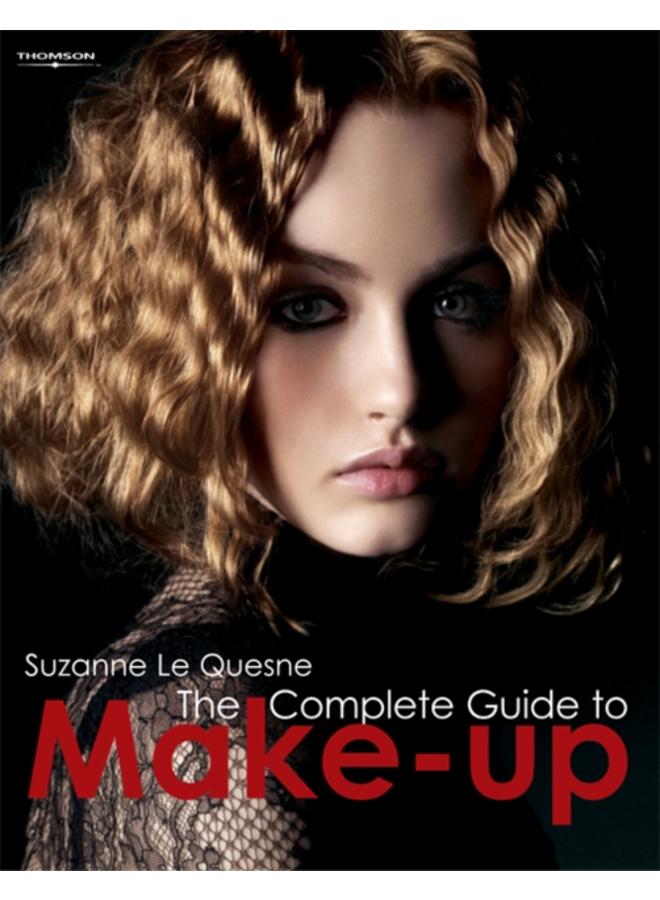 The Complete Guide to Make-up 