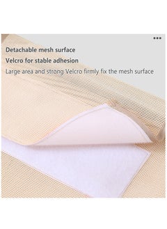 Arabest Heavy Duty Childrens Standard 130cm Stackable Daycare Cots for Preschool Kids Sleeping, Resting, and Naptime  - Image 2
