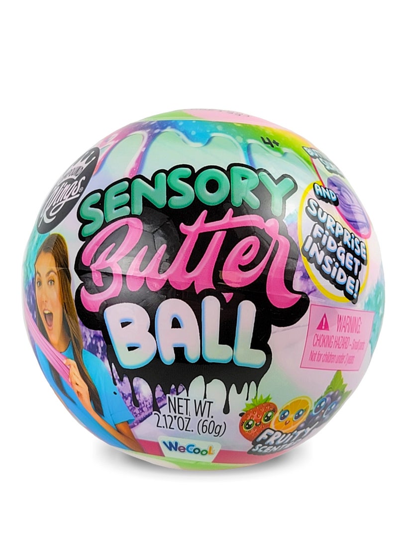 WECOOL - Sensory Butter Ball