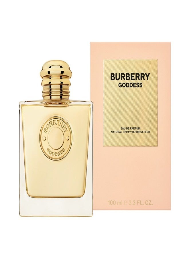 عطر بربري غوديس نسائي 100ملليلتر