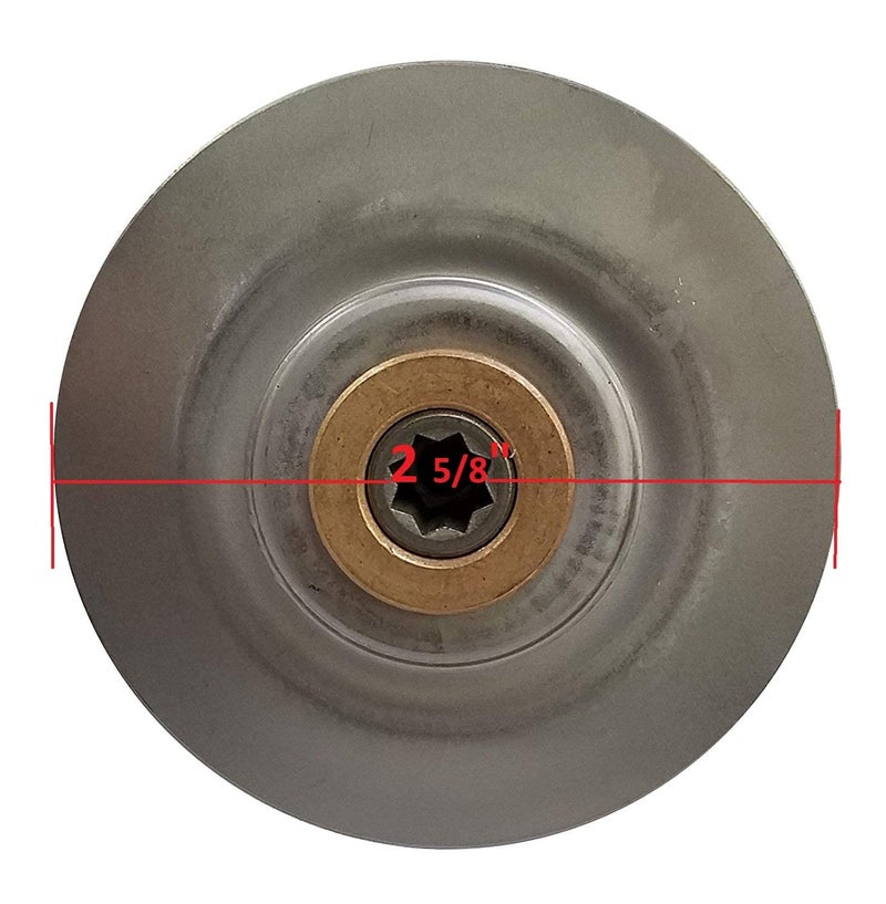 بليندين شفرة كسارة ثلج مع غطاء قاعدة مرطبان - Image 4