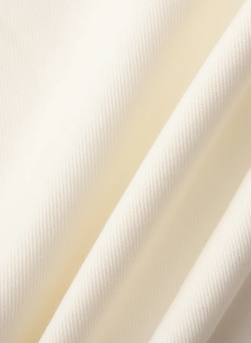 Balabala Beige Kids Boys Jeans for Men | Best Price UAE