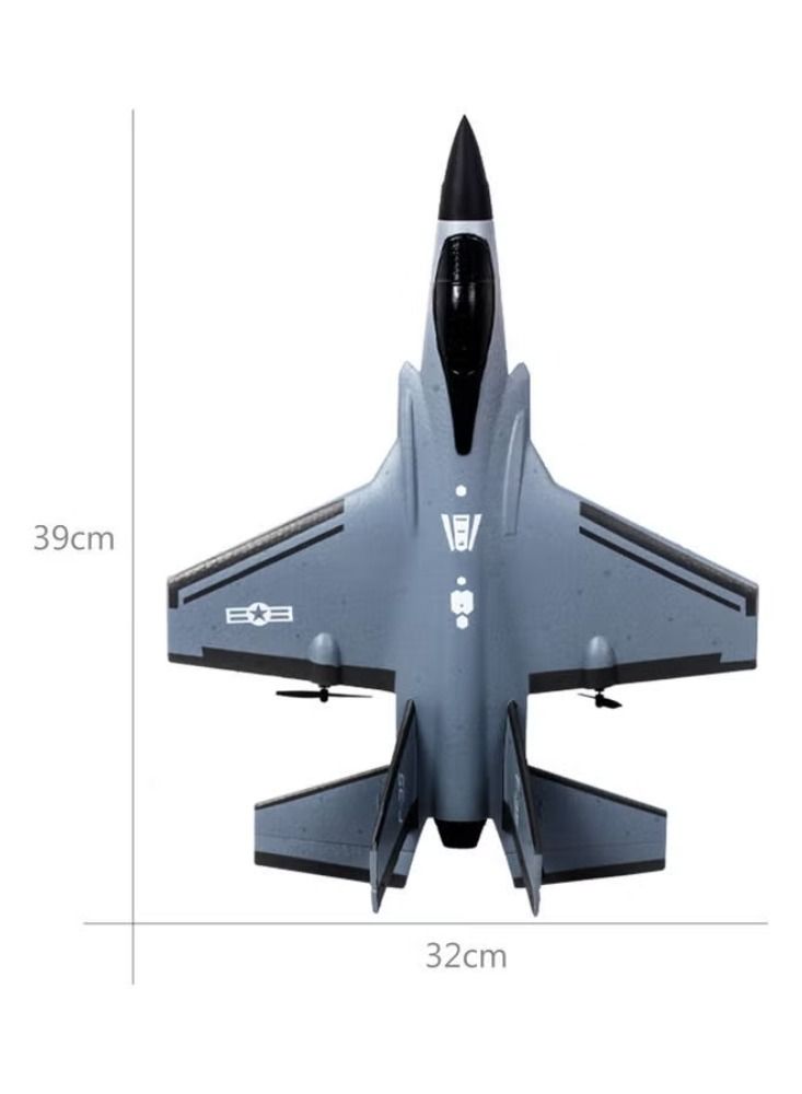Dreamzon RC Flying Airplane 39x32cm - Image 2
