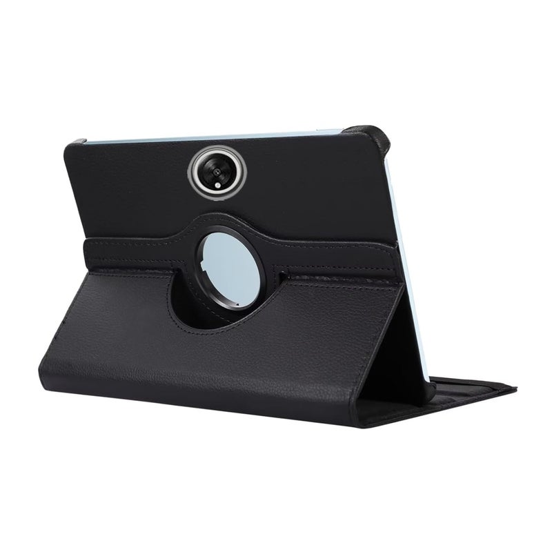 ProElite Case Cover for OnePlus Pad Go 11.35 inch Cover Case, 360 Rotatable Smart Flip Case Cover for OnePlus Pad Go 11.35 inch Tablet with Stylus Pen, Black (Will NOT FIT OnePlus Pad 11.61 inch) - Image 3