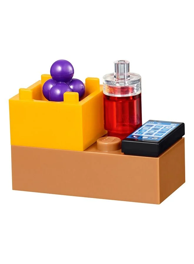 ليغو 2 In 1 Jam And Fruit Stand 30416