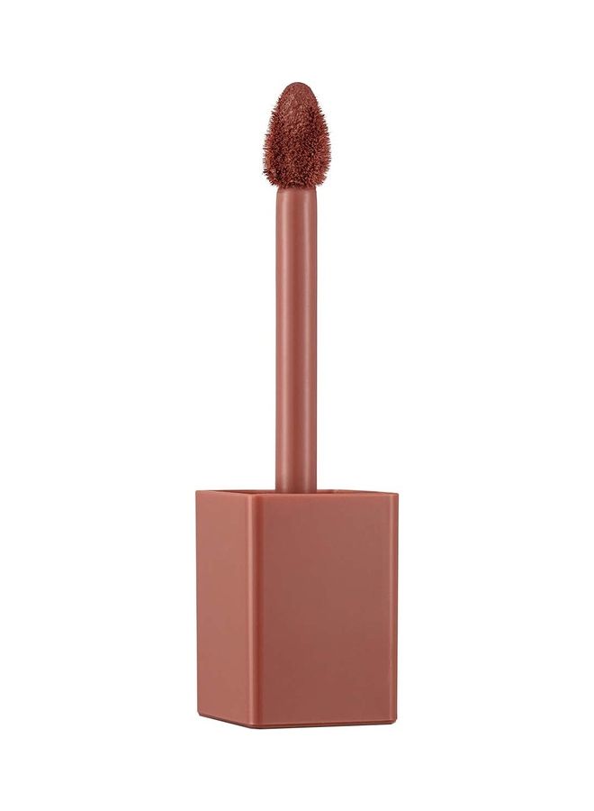 flormar Kiss Me More Lip Tattoo - 17 Nudist - Image 2