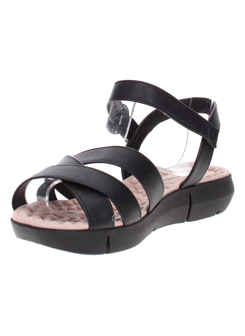 مودار صنادل مريحة للنساء - أحذية يومية خفيفة الوزن وداعمة