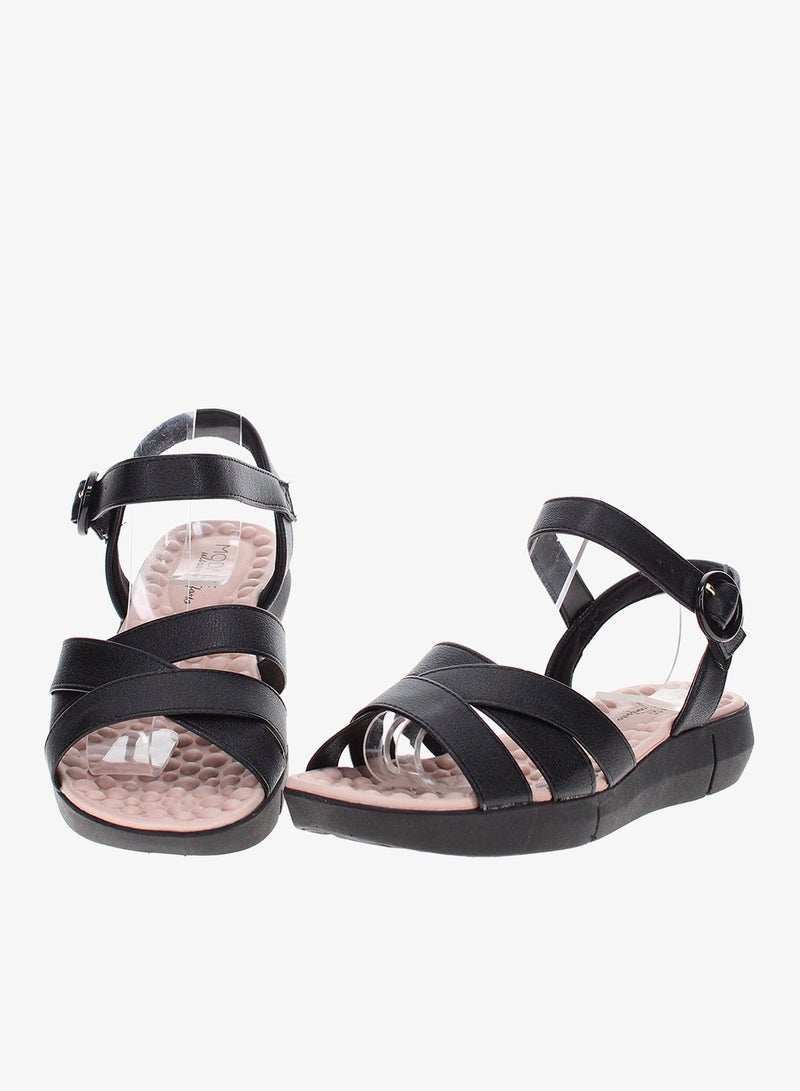 مودار صنادل مريحة للنساء - أحذية يومية خفيفة الوزن وداعمة - Image 4