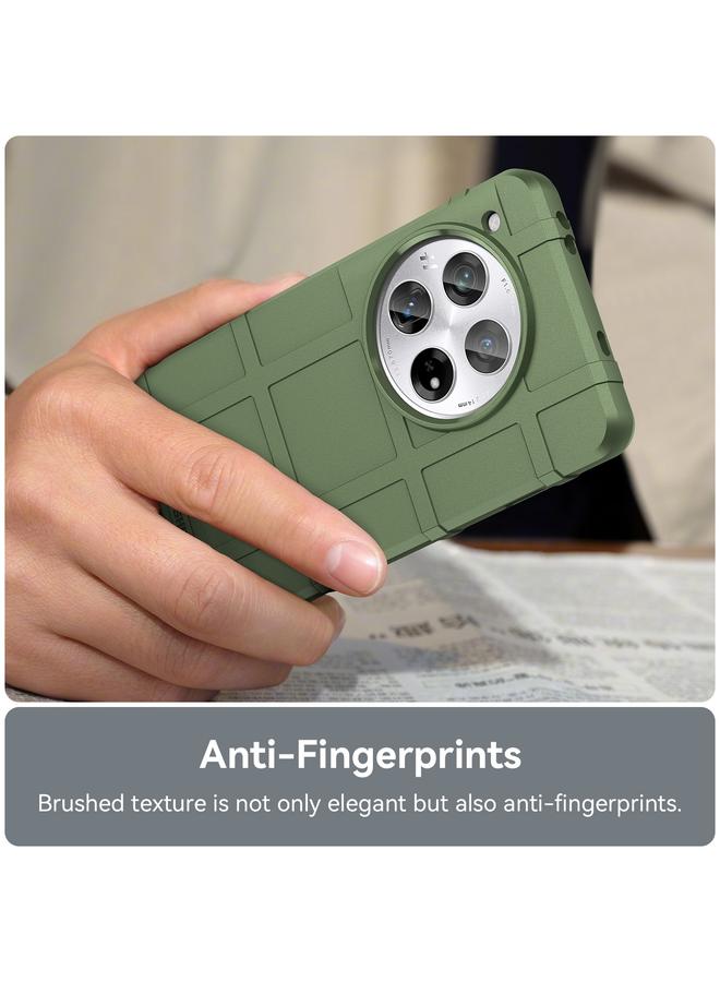 S-TOP Case For OnePlus 12 Full Coverage Shockproof TPU Phone Case - Image 5