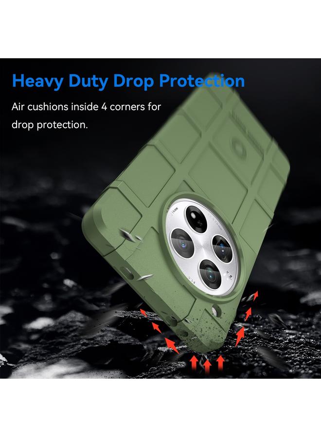 S-TOP Case For OnePlus 12 Full Coverage Shockproof TPU Phone Case - Image 3