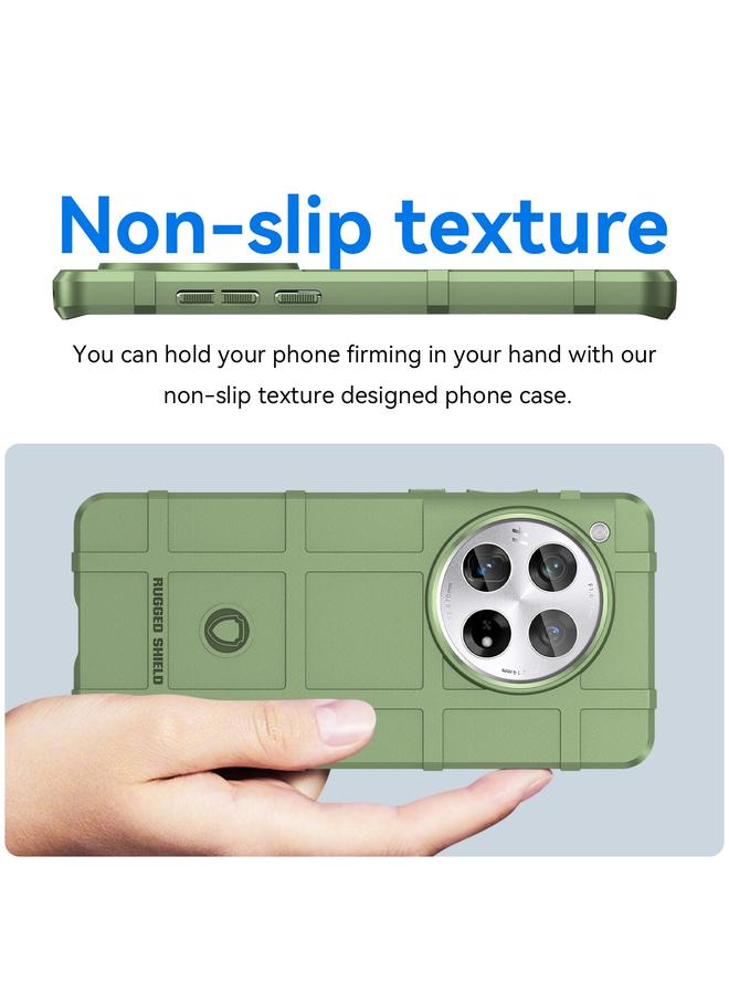 S-TOP Case For OnePlus 12 Full Coverage Shockproof TPU Phone Case - Image 4