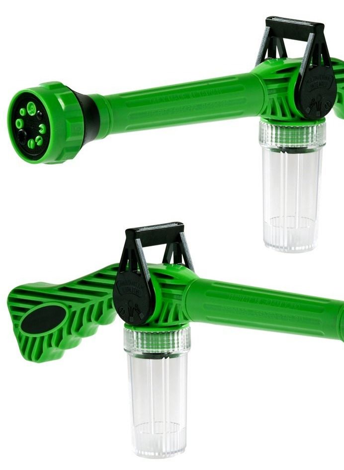 EZ Jet WATER GUN JS 80 EZ JET - Image 1