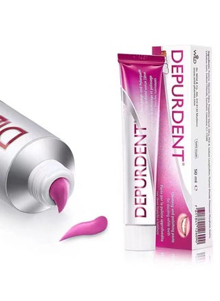 Clean and Polish Toothpaste 50 ml,Clean and Polish Paste for Teeth Cleaning,Removes Dental Plaque and Tea Stains,Solve Teeth Discoloration Question,Tooth Whitening Toothpaste - pzsku/Z7E2096A6EEC23C010E7BZ/45/_/1732073379/9eef31a8-6ee3-4d0a-b505-f89703aba75e