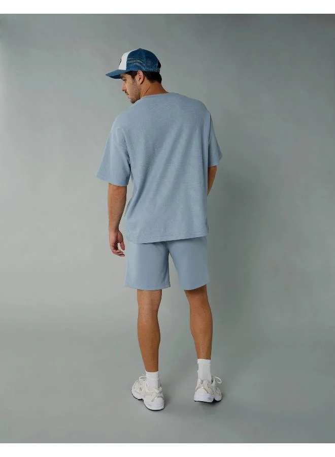 American Eagle AE 24/7 Oversized T-Shirt