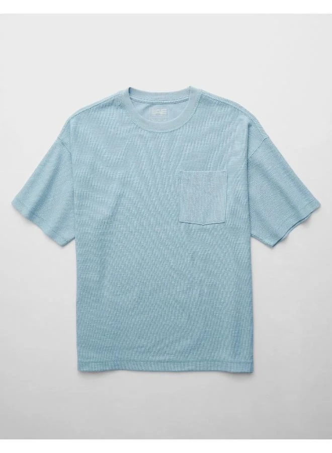 American Eagle AE 24/7 Oversized T-Shirt