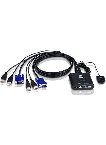 CS-22U 2port Mini USB Kvm Switch+Cable (Manage) - pzsku/Z7E20ACF1E5C596086D3DZ/45/_/1737065250/04110fec-718b-4848-aef4-044dcec5ffa2