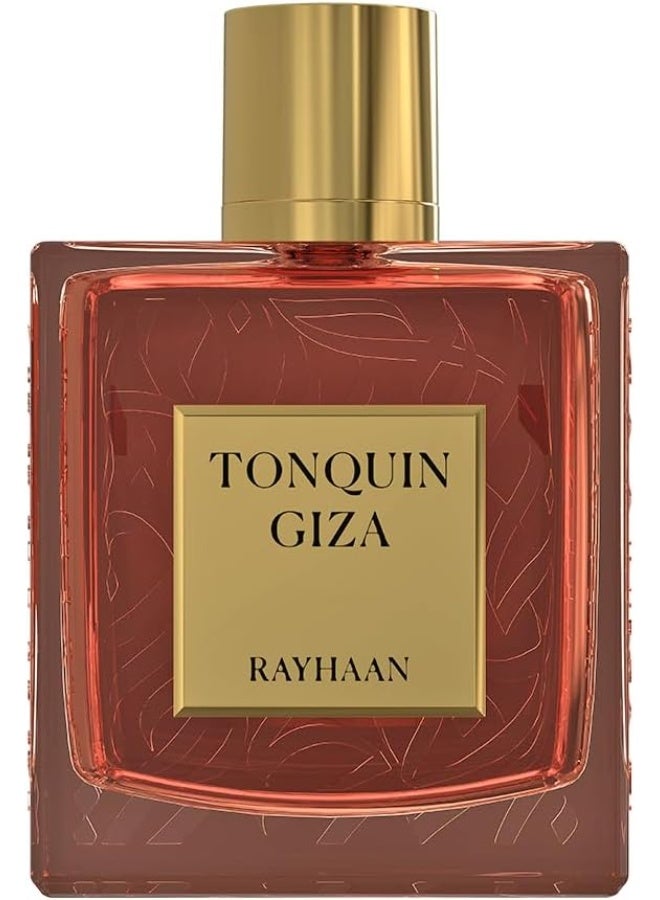 ريحان  عطر تونكوين جيزة او دي بارفان 100 مل - Image 1