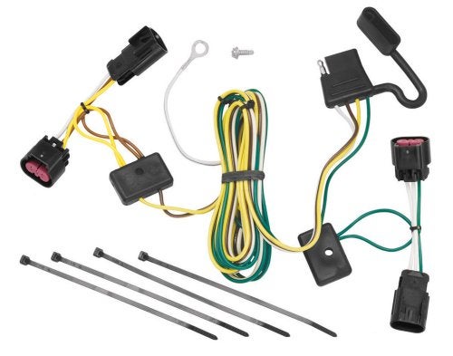 Reese Towpower 78066 T-Connector - Image 4