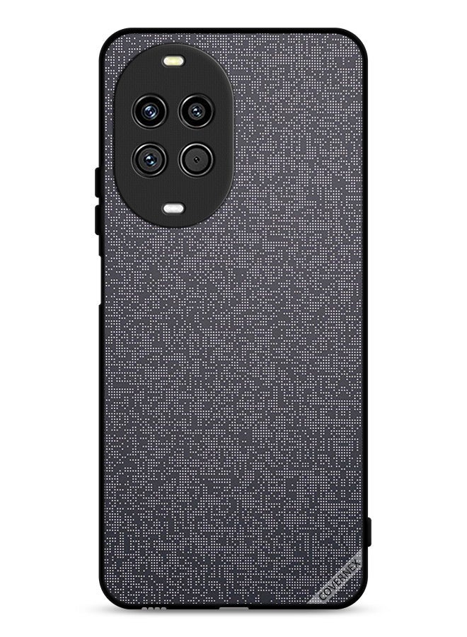 Covernex Huawei nova 14 Ultra 5G Protective Case Cover Dotted Pattern