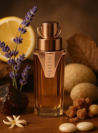 Orion Perfume Oil Attar for Men & Women - 15ml - view 2