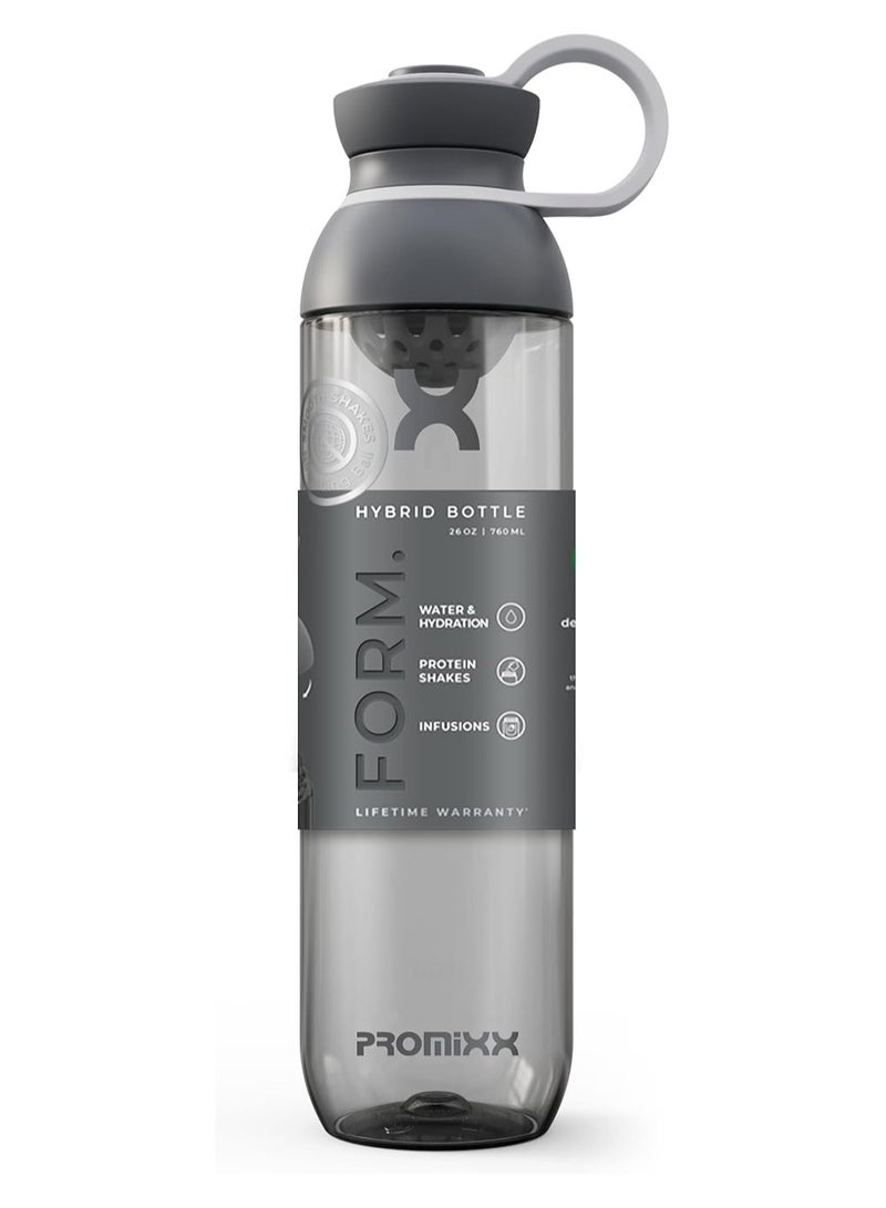 Promixx FORM V2 Protein Shaker Bottle 760ml - Image 1