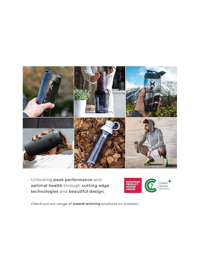 Promixx FORM V2 Protein Shaker Bottle 760ml - Image 5