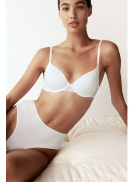 H&M 2-Pack Padded Underwired Bras  - Image 5