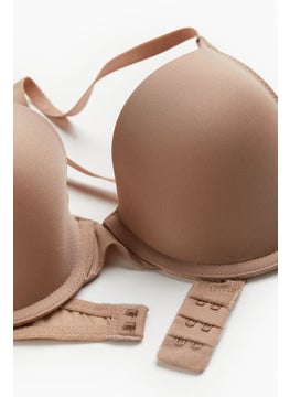 H&M 2-Pack Padded Underwired Bras  - Image 2