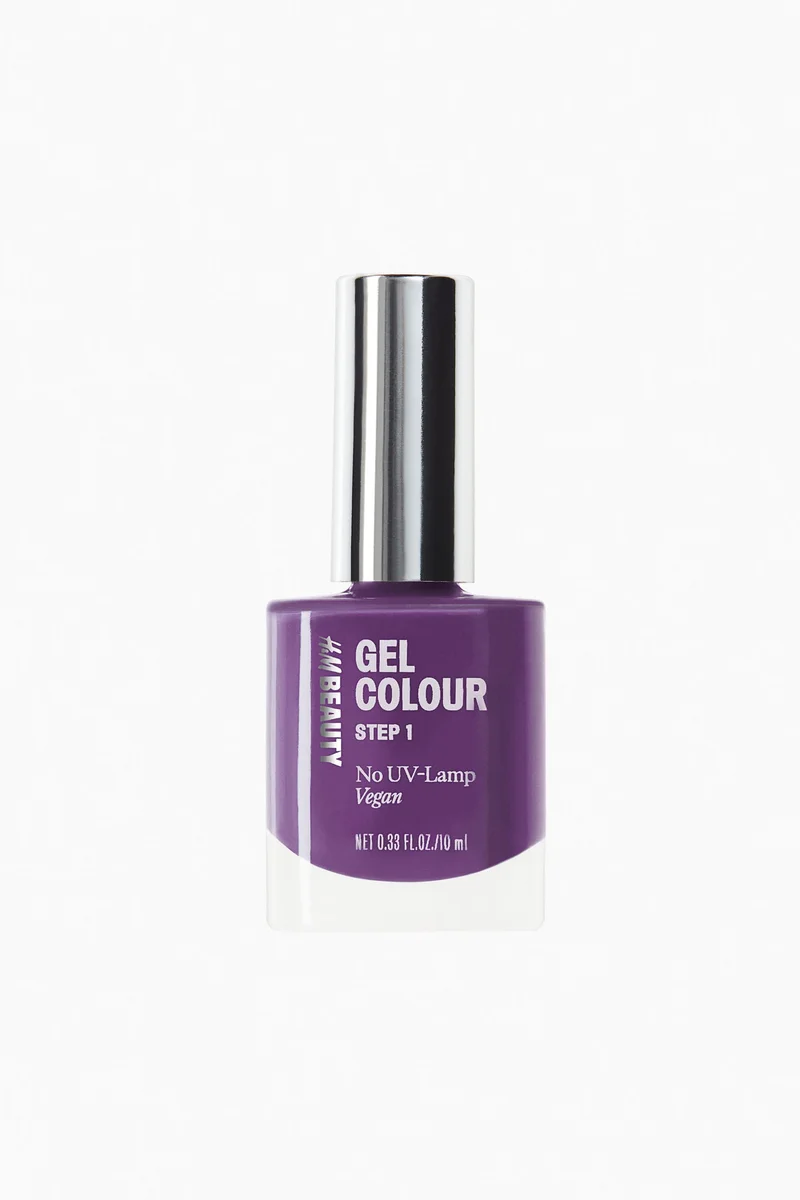H&M Gel Nail Polish