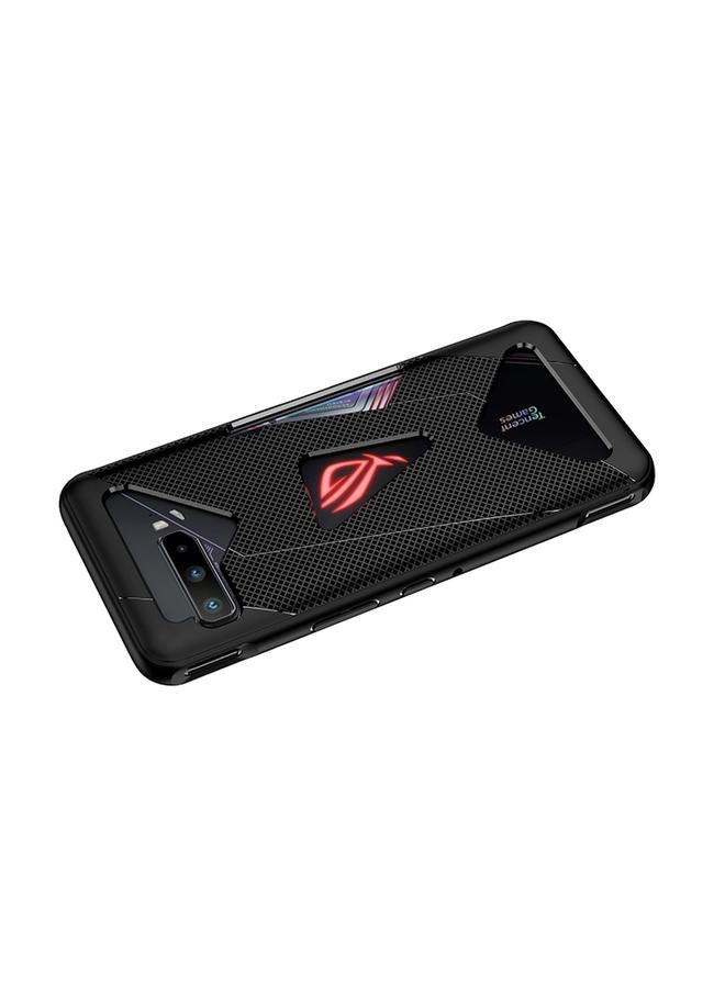 S-TOP Case For Asus ROG Phone 3 TPU Cooling Gaming Phone All-inclusive Shockproof Case - Image 5
