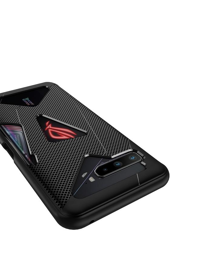 S-TOP Case For Asus ROG Phone 3 TPU Cooling Gaming Phone All-inclusive Shockproof Case - Image 4