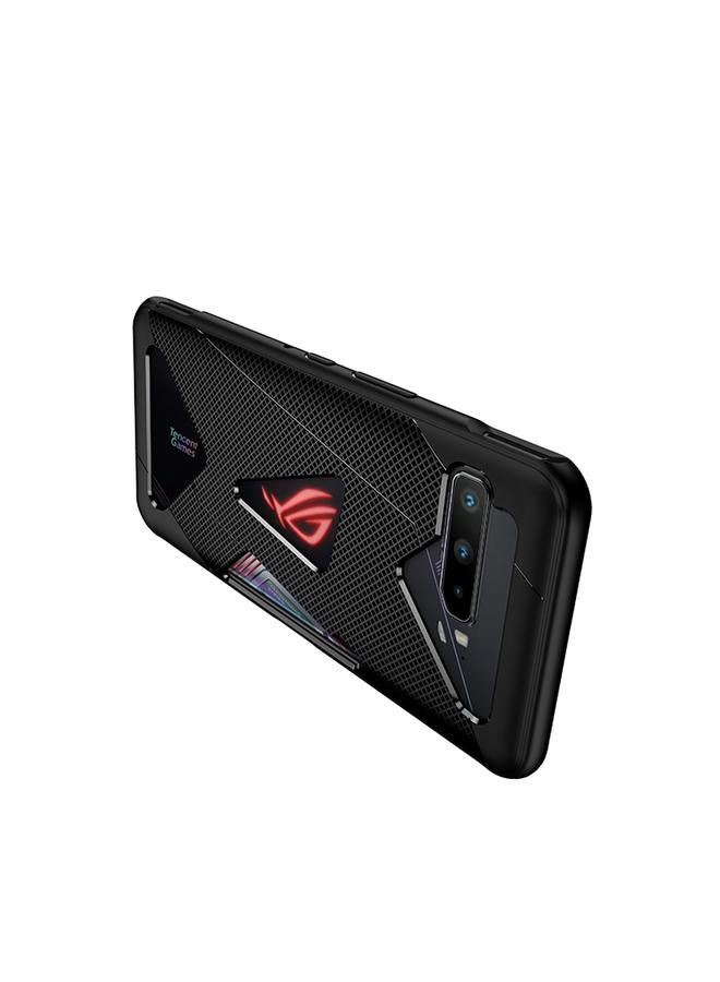 S-TOP Case For Asus ROG Phone 3 TPU Cooling Gaming Phone All-inclusive Shockproof Case - Image 3