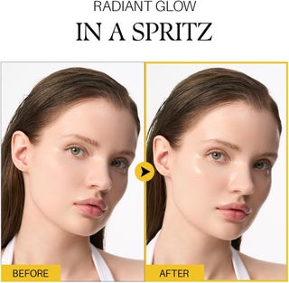 d'Alba Italian White Truffle First Spray Serum, Hydrating Face Moisturizer, Glow Serum for Radiant Skin, Non Comedogenic, All In One Mist, Vegan & Desert-Adapted 100ml - view 3