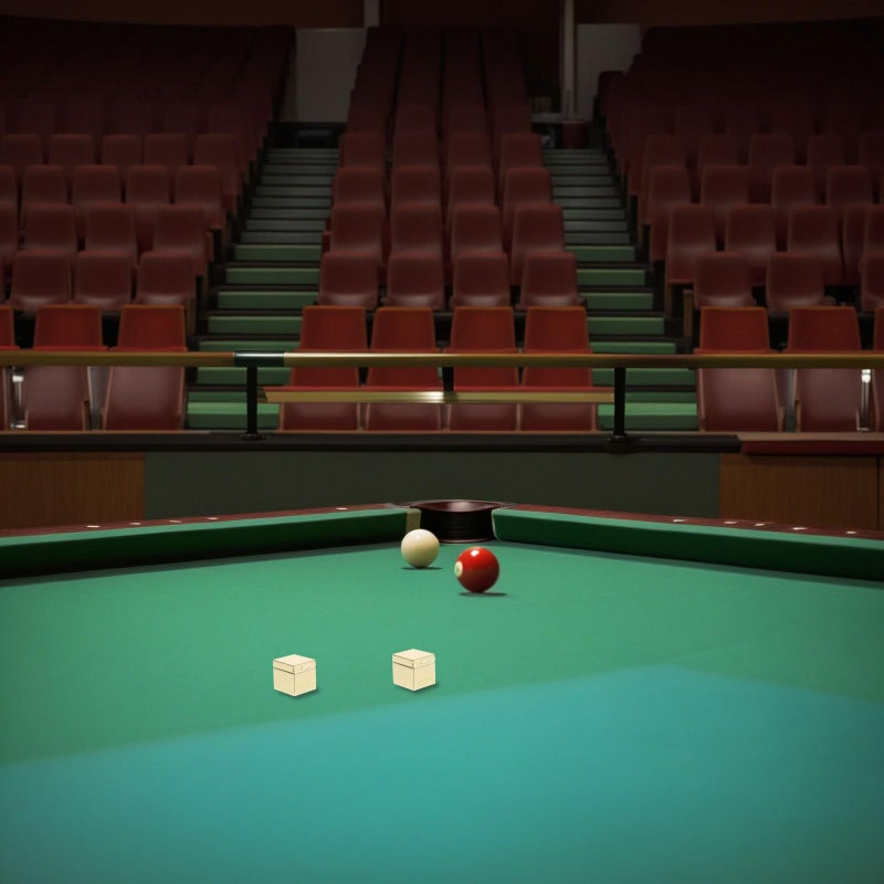 Aluminum Snooker Chalk Holder Case 2 Pack Billiard Cue Chalk Box For Pool Table - Image 5