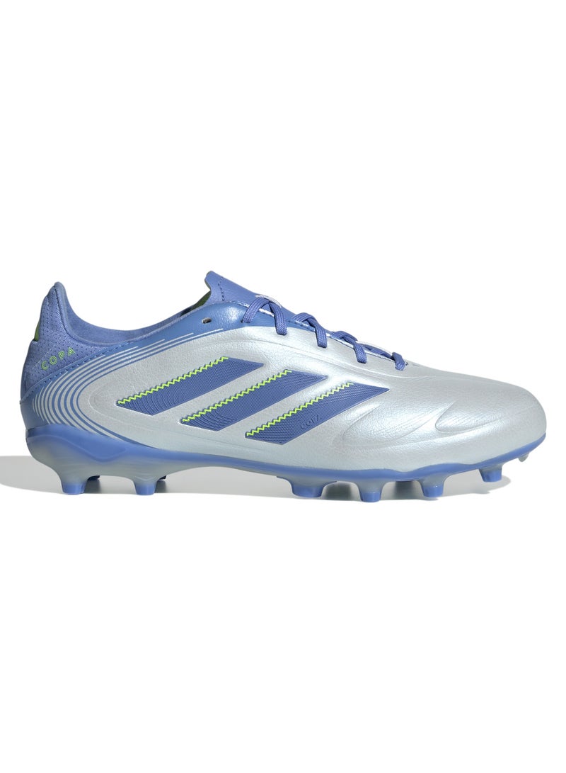 Adidas copa pure iii league firm ground/multi ground kids unisex football shoes  - Image 1